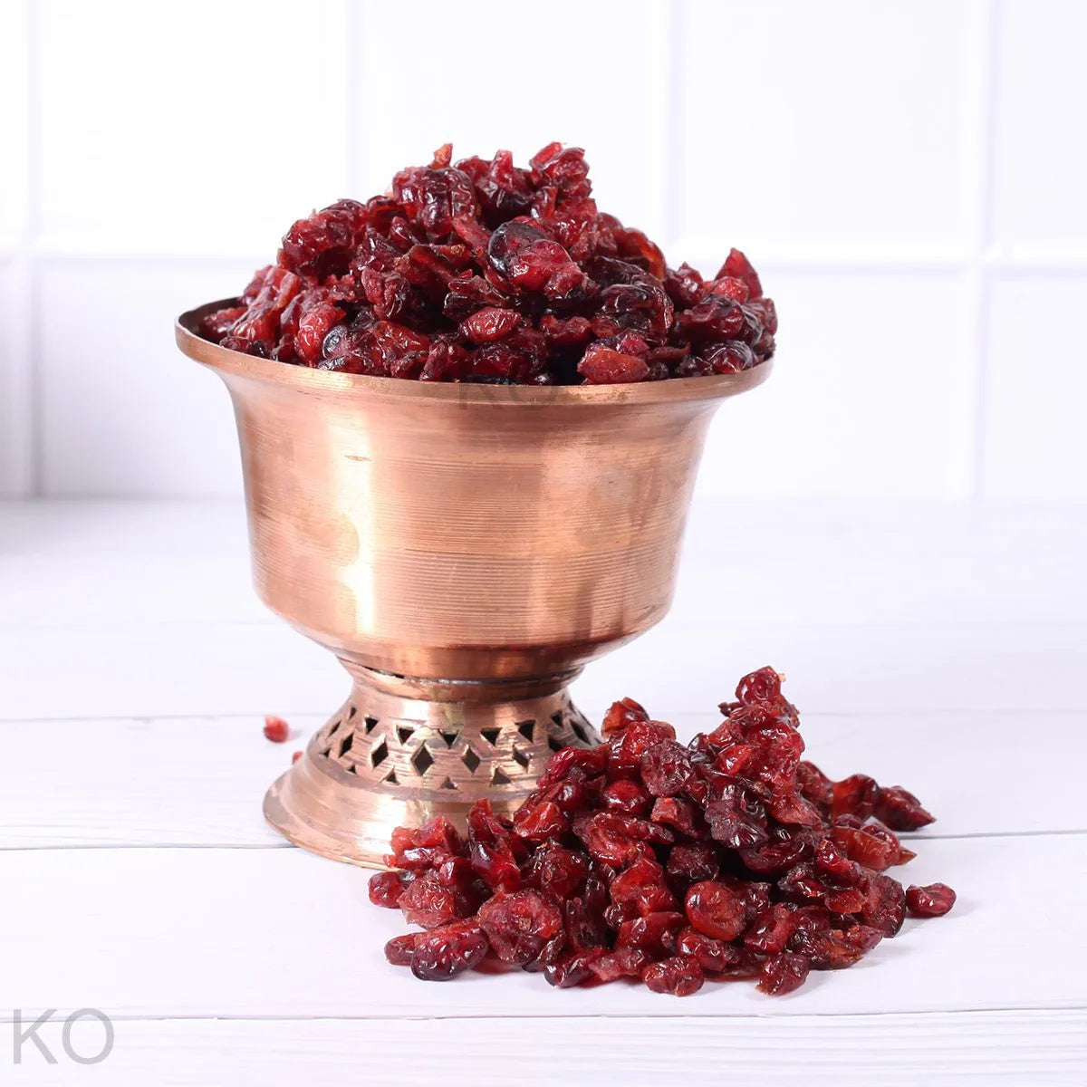 Premium Dried Cranberry  | Antioxidant Rich