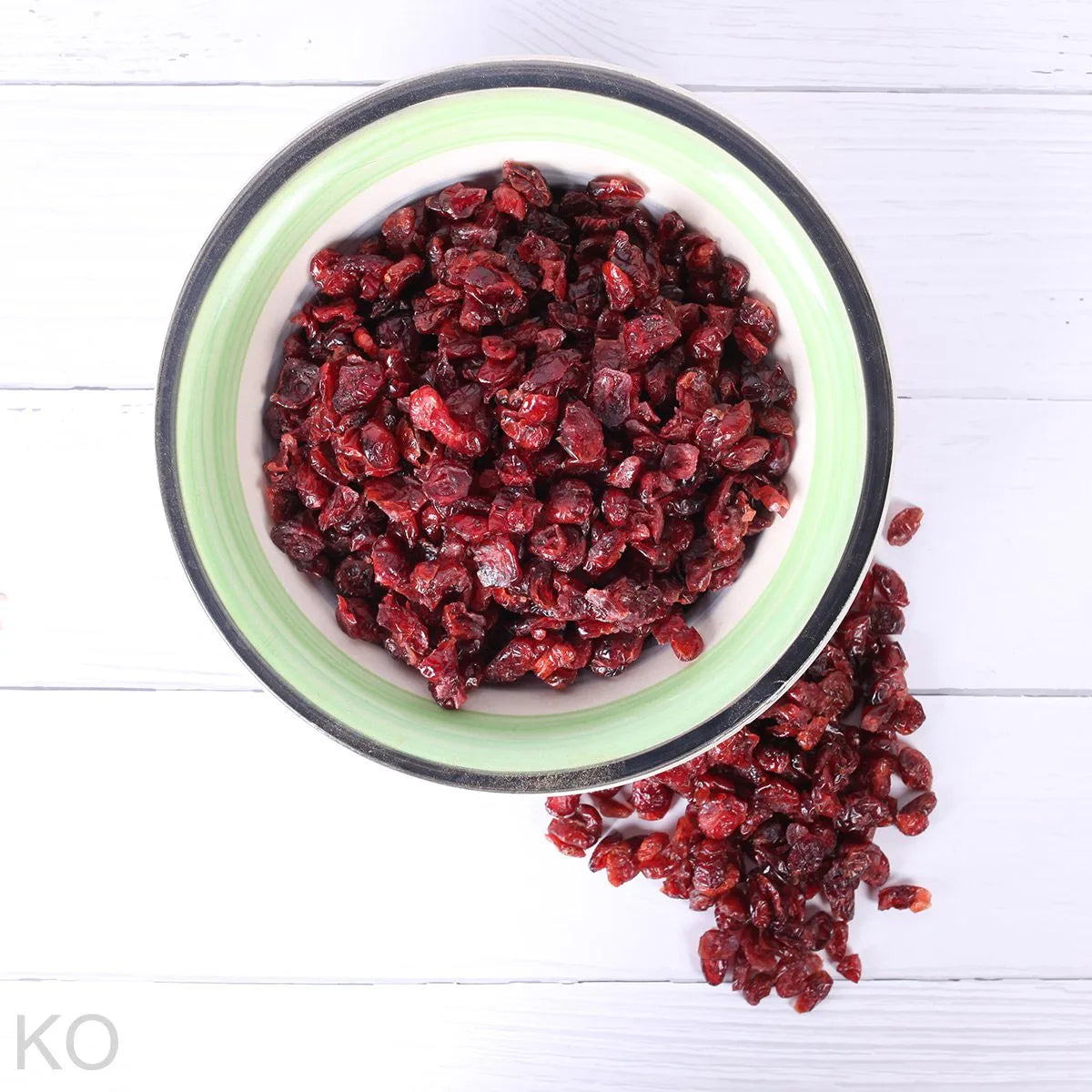 Premium Dried Cranberry  | Antioxidant Rich