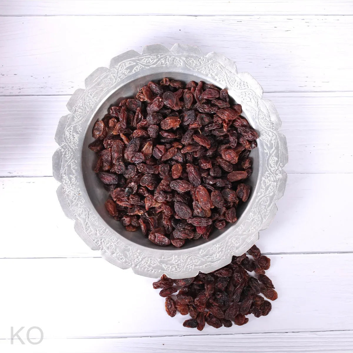 Kashmiri Brown Raisins |Muncah