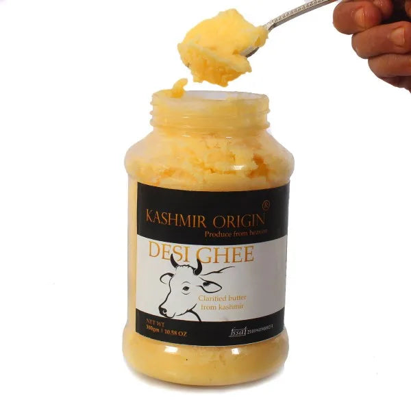 DESI GHEE(300 gms)