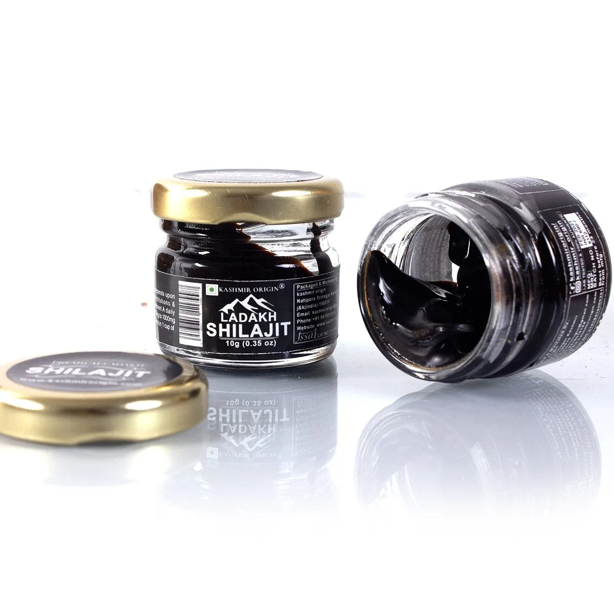 Best Seller Shilajit |10gms | Ladakh Shilajit