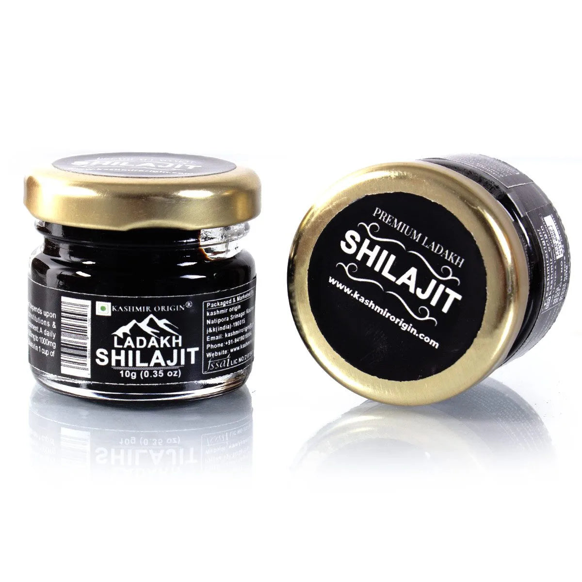 Best Seller Shilajit |10gms | Ladakh Shilajit