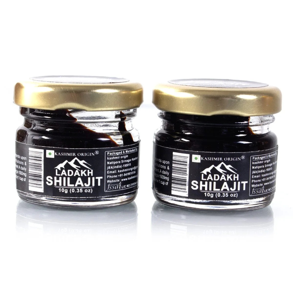 Best Seller Shilajit |10gms | Ladakh Shilajit