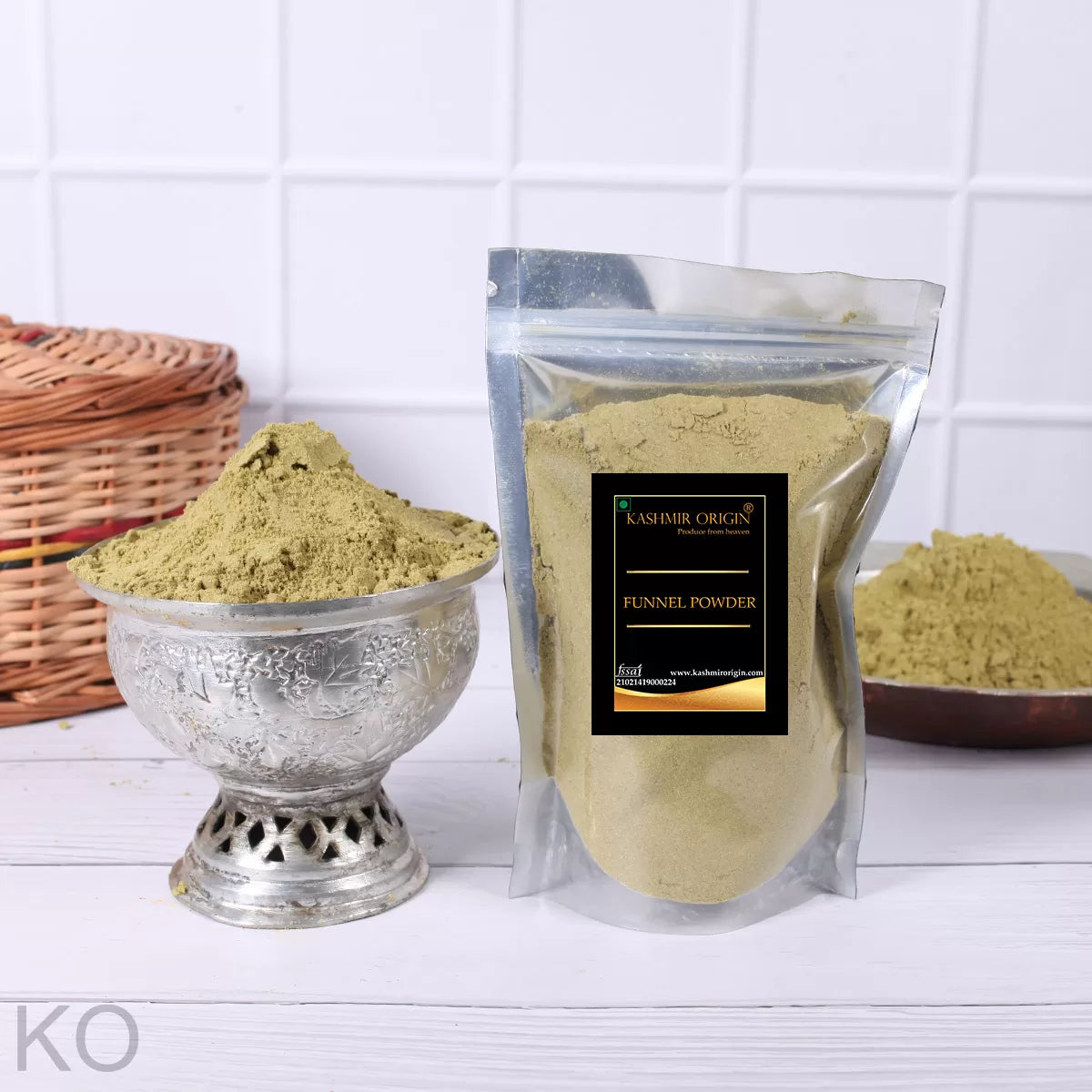 Saunf Powder | Fennel Powder