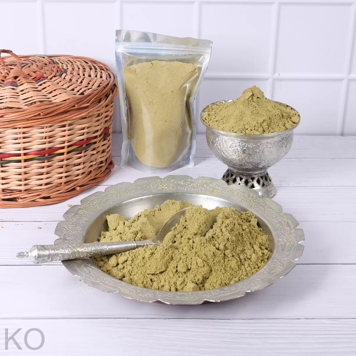 Saunf Powder | Fennel Powder