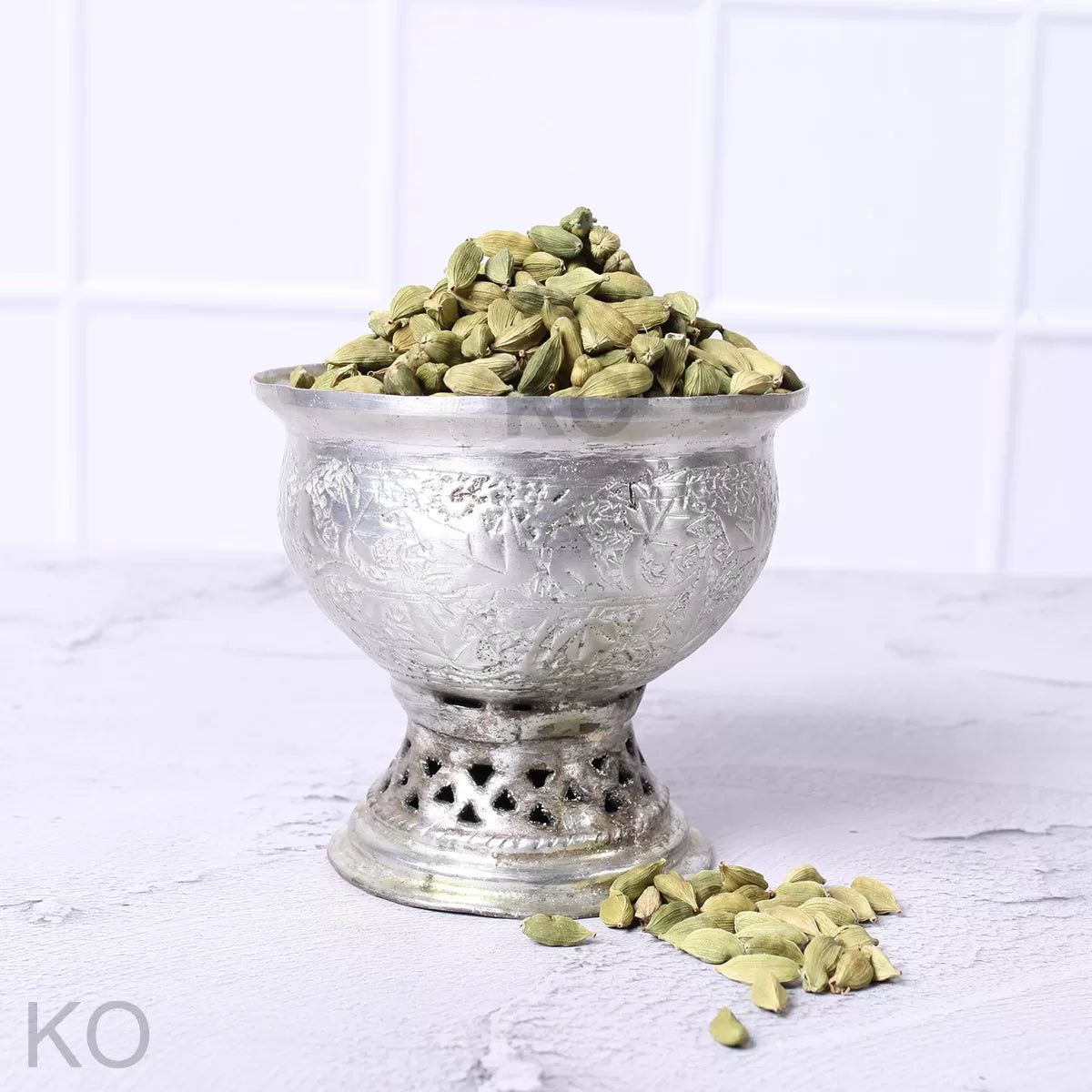 Green Cardamom | Green Elaichi | 200gms