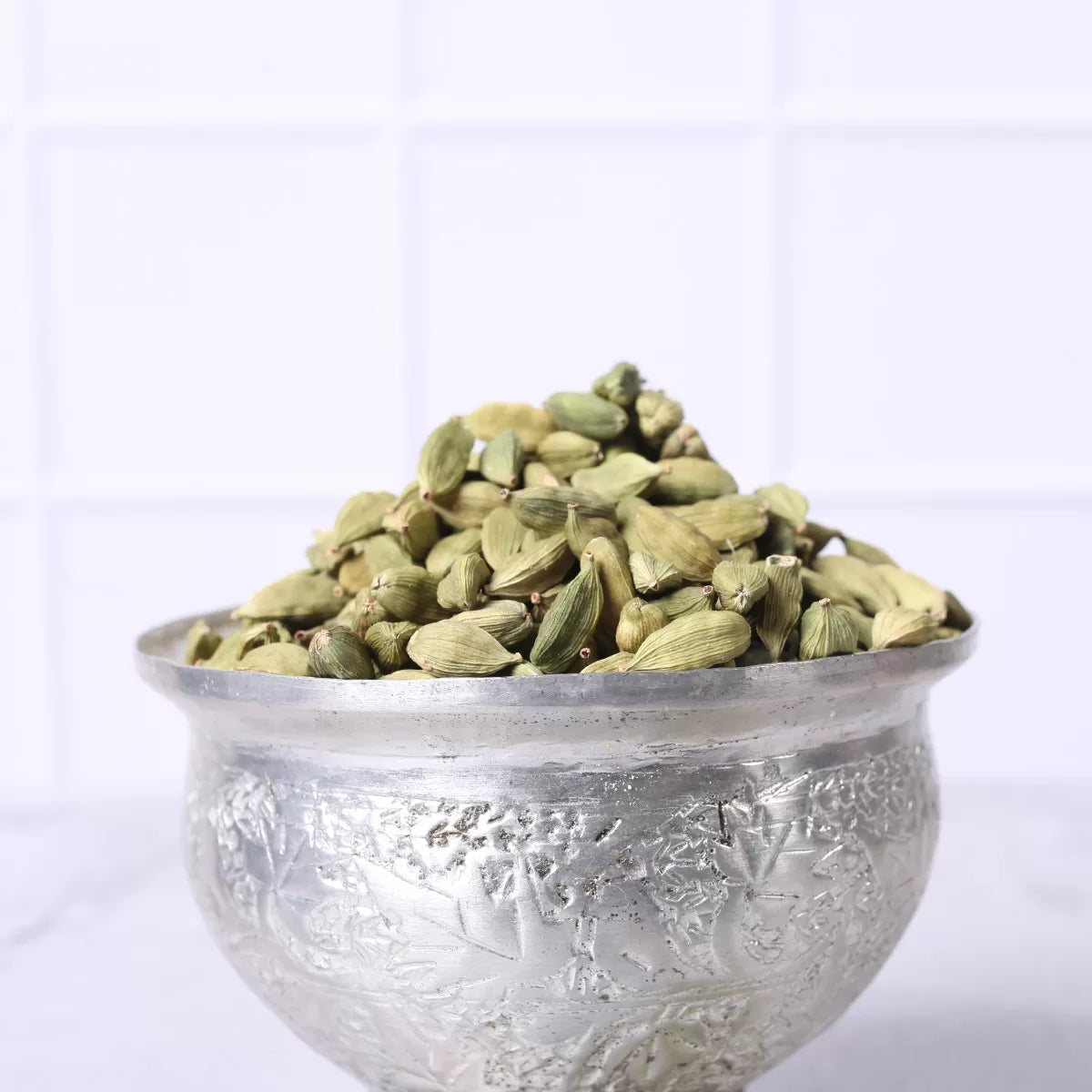 Green Cardamom | Green Elaichi | 200gms