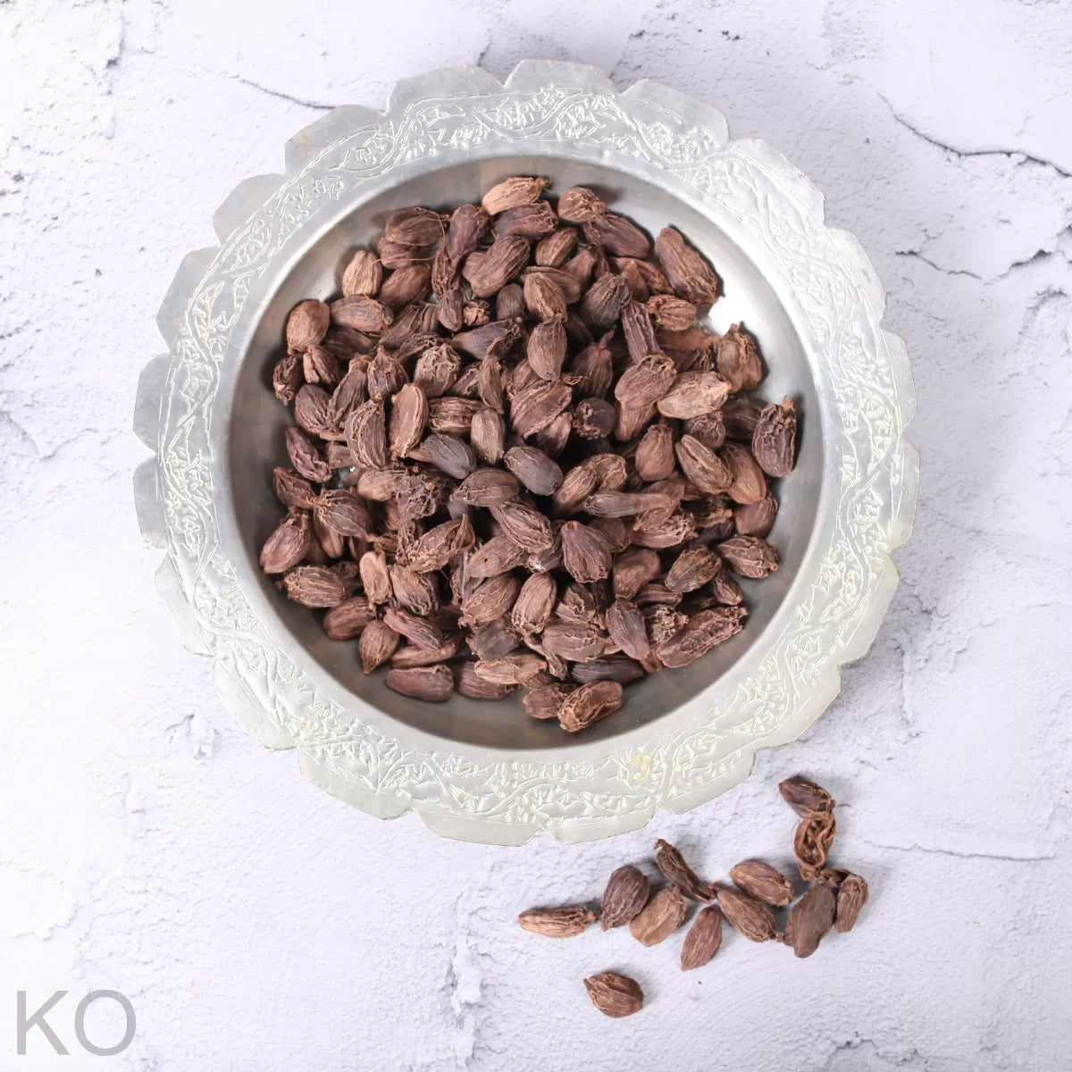 Black Cardamom 200gms