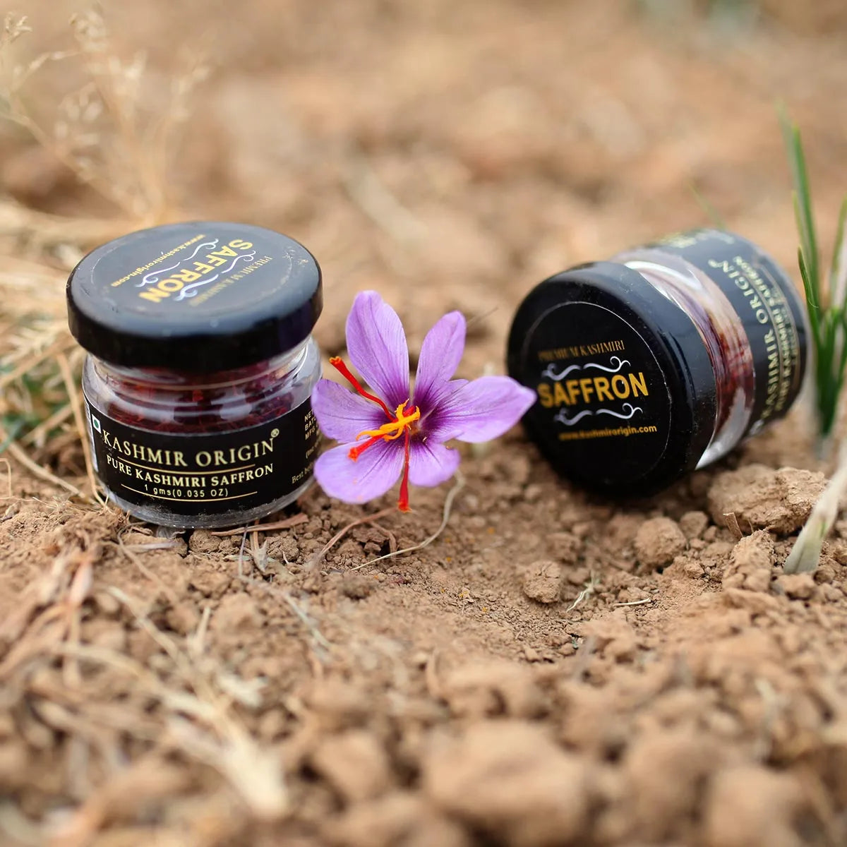 Shilajit-saffron-Healthy-Additives-Basket