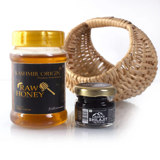 Honey-Shilajit:-The-Ultimate-Fitness-Basket