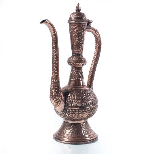 Shahi Copper Naair (Wine pot)