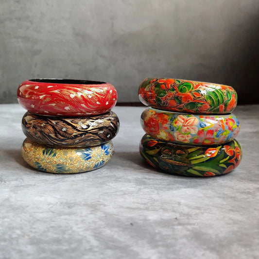 Bangles Set of 6