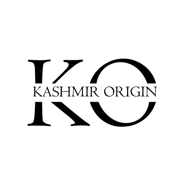 Kashmir origin