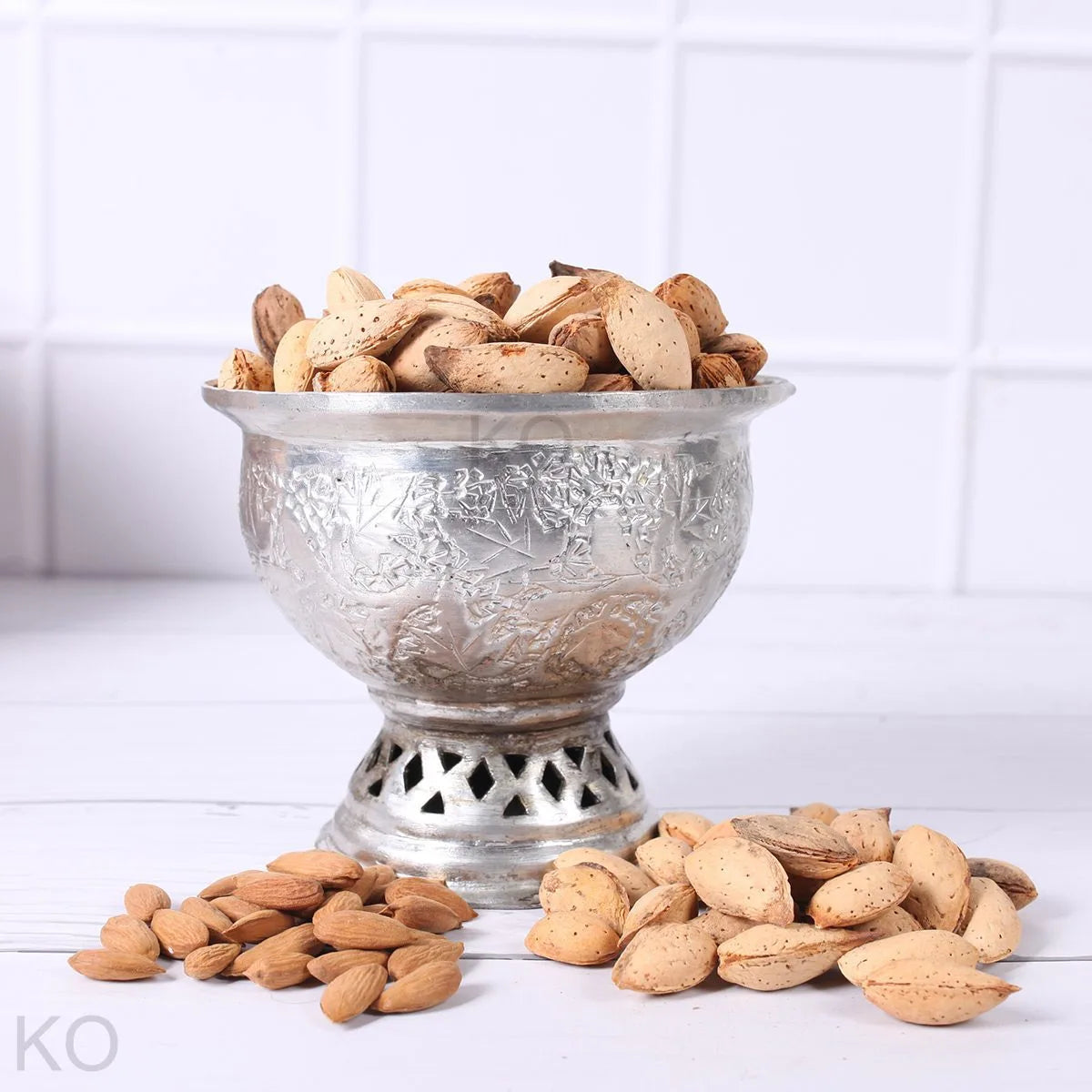 Kashmiri  Almonds | Mamra Badam