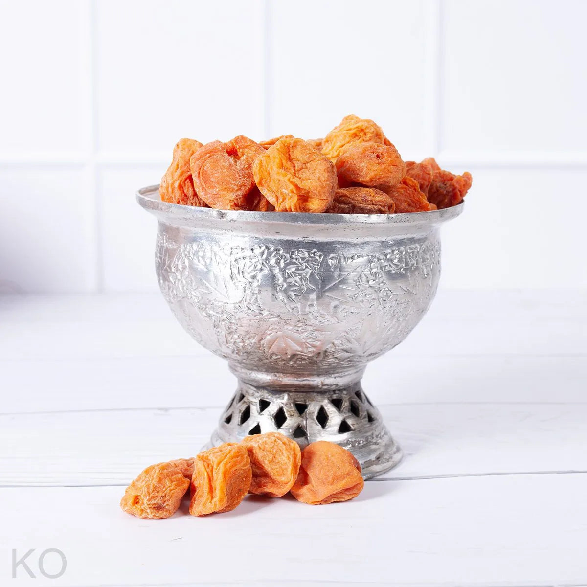 Ladkhi Khubani | Dried Apricot