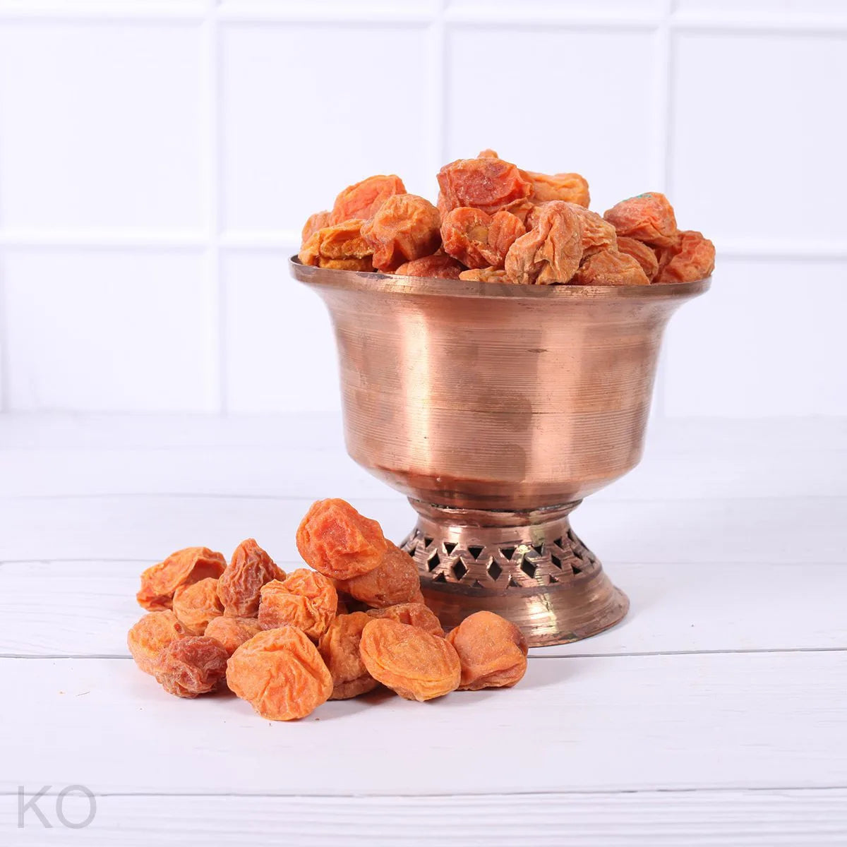 Ladkhi Khubani | Dried Apricot