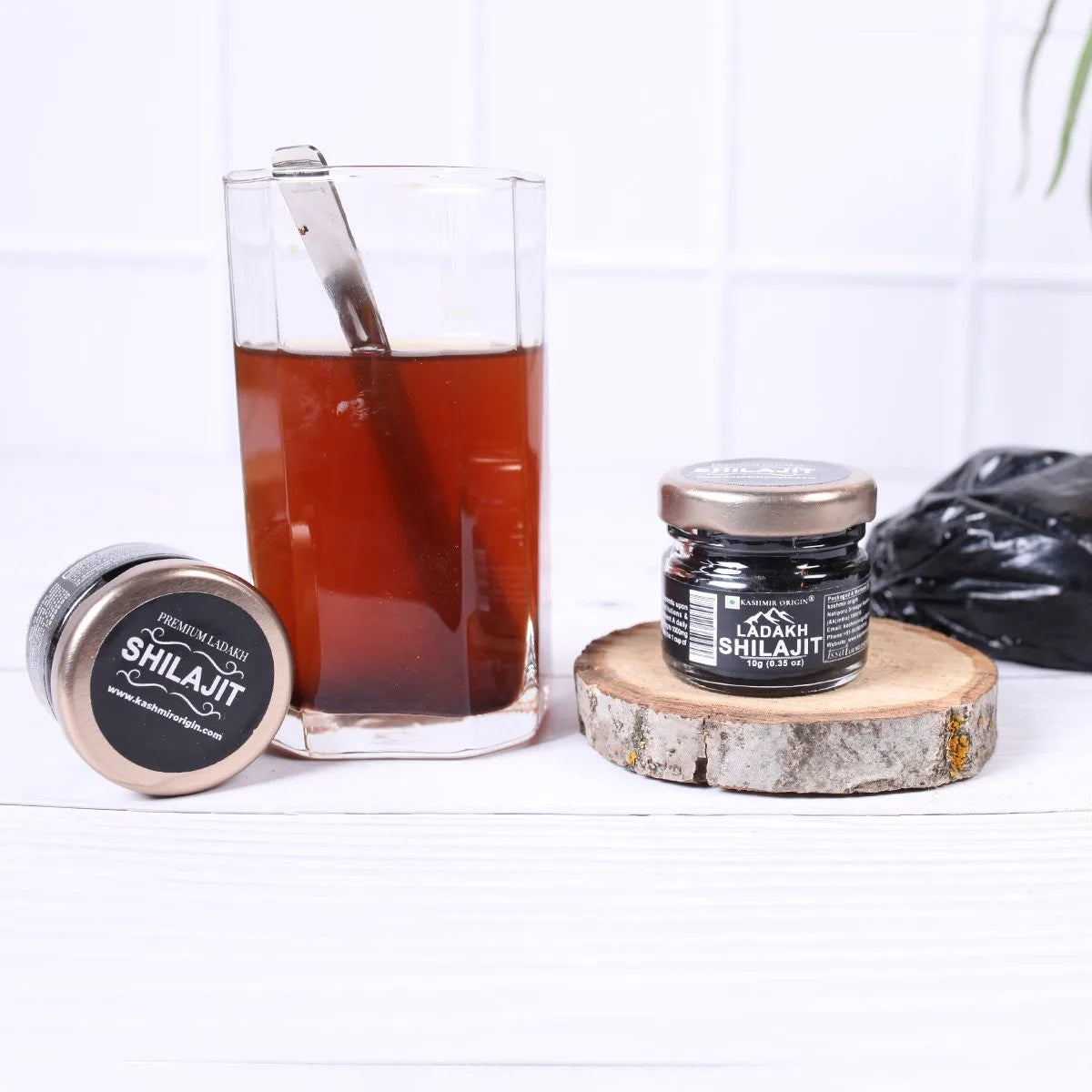 Best Seller Shilajit |10gms | Ladakh Shilajit