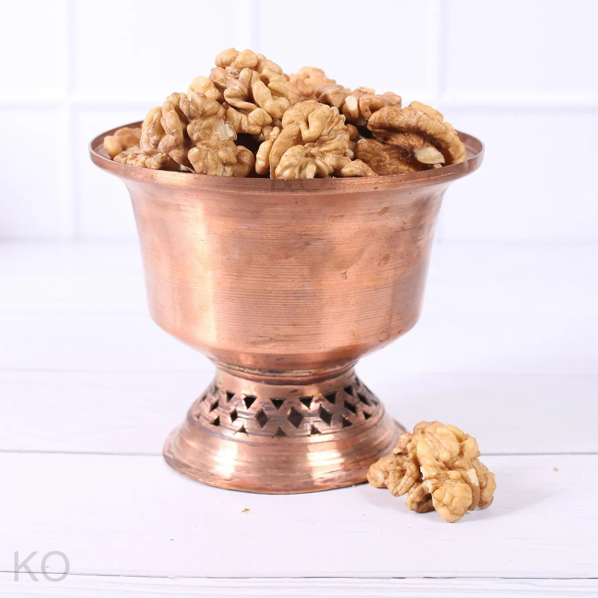 Kashmiri  Walnut Kernels |अखरोट गिरी