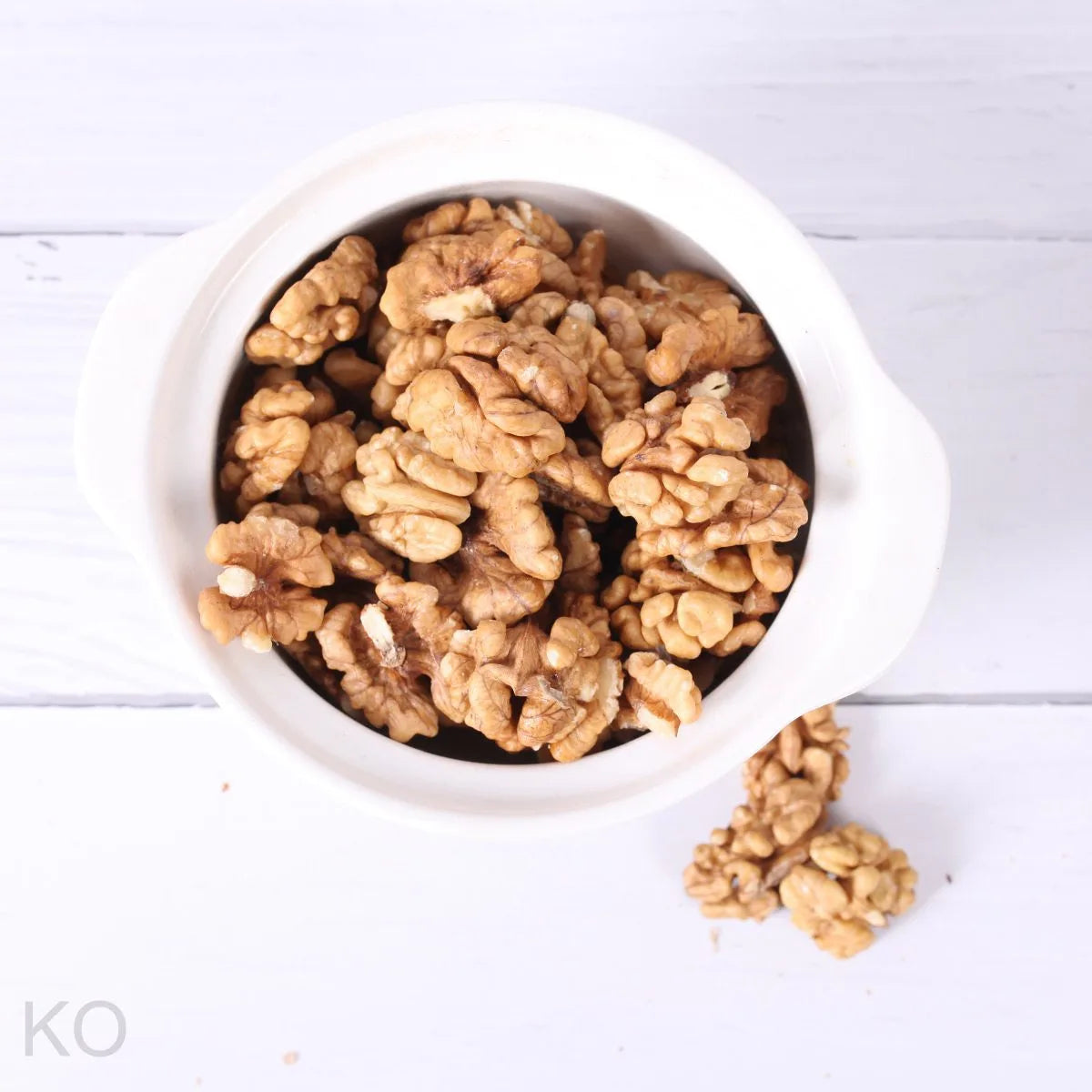 Kashmiri  Walnut Kernels |अखरोट गिरी