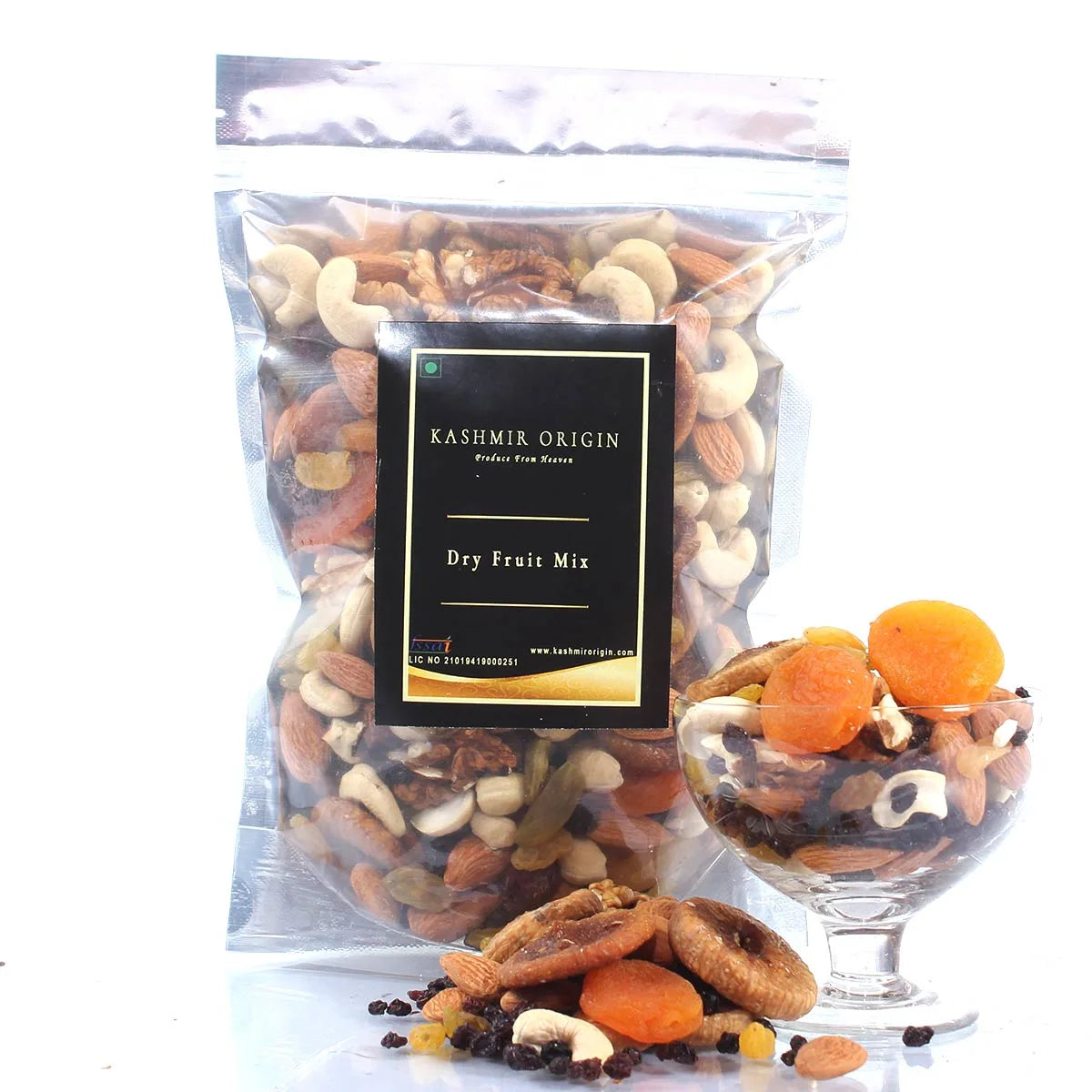 Dry Fruit Mix |Premium |Health Booster | An instant boost of energy