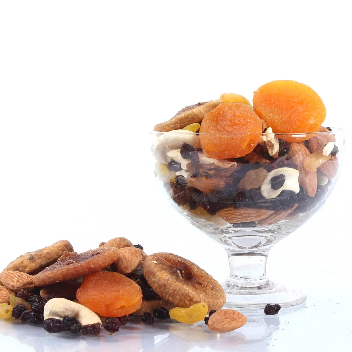 Dry Fruit Mix |Premium |Health Booster | An instant boost of energy