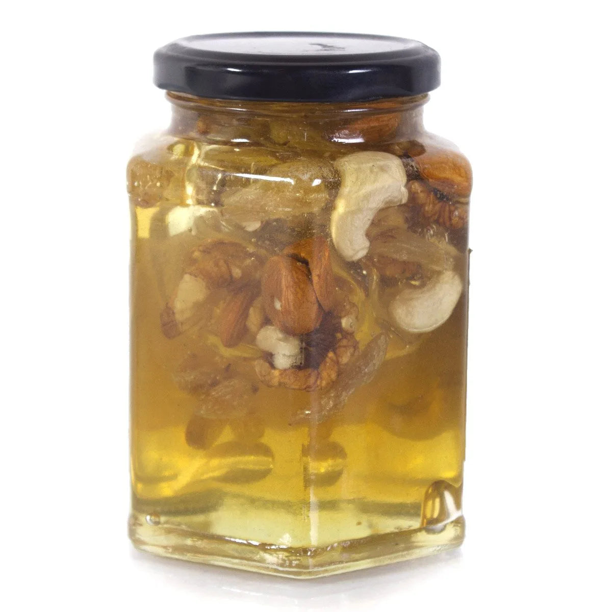 Dryfruit Mix Honey 500gms