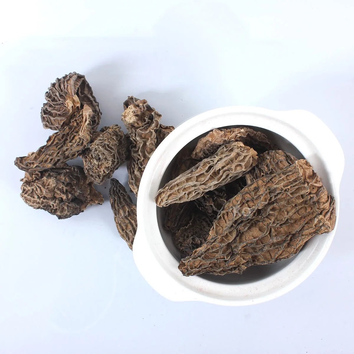 Morel Mushrooms (25gms)