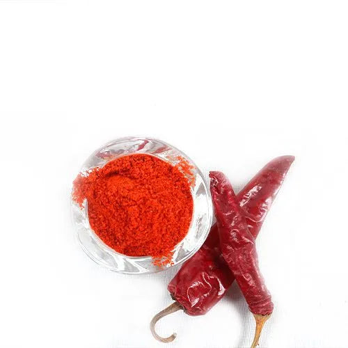 Kashmiri Red Chilli Powder (400gms)