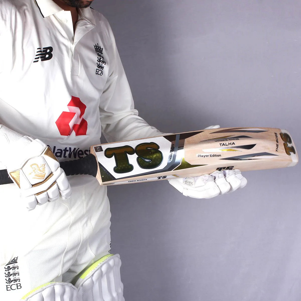 TS Magnum | English Willow | Cricket Bat