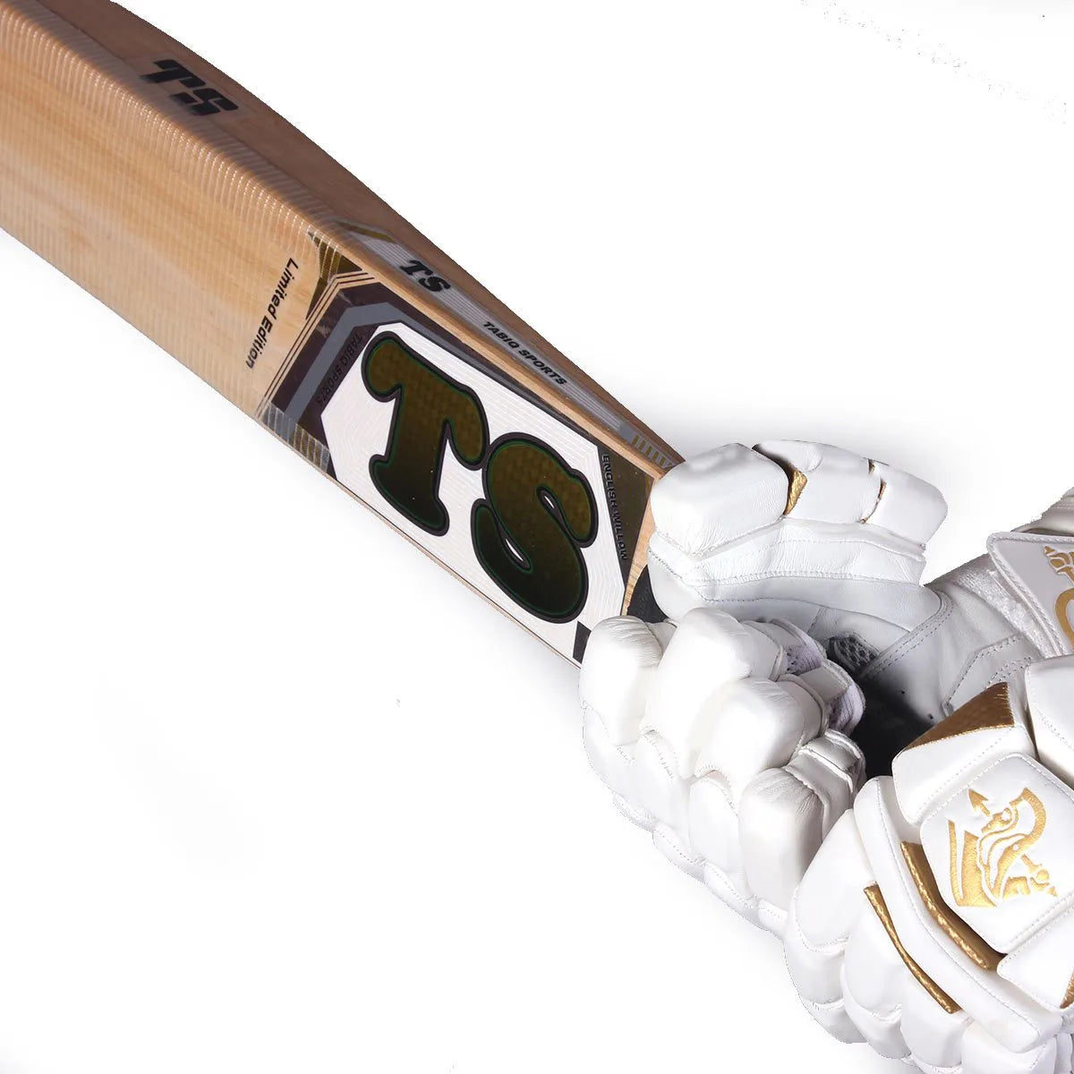 TS Magnum | English Willow | Cricket Bat