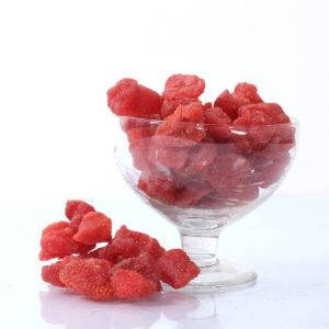 straawberries