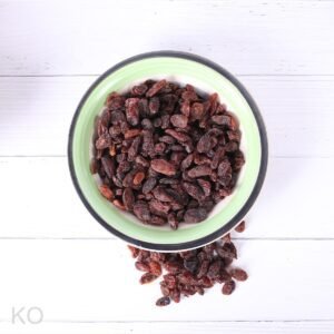 Buy Dried Brown Raisins